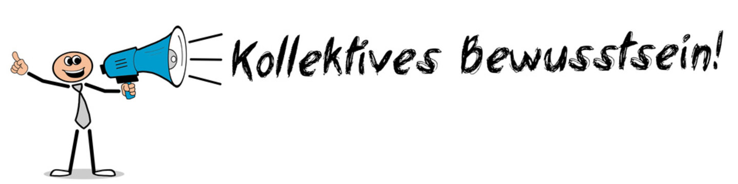kollektives Bewusstsein	
