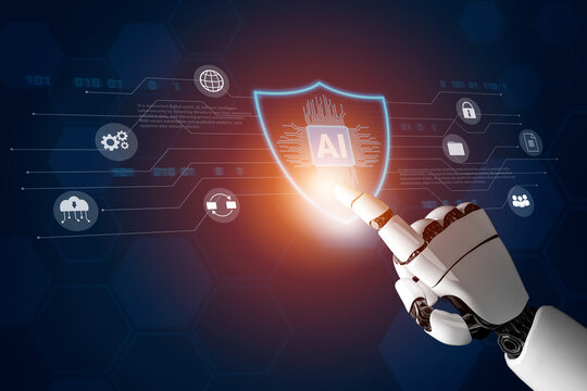 AI assists in designing real-time cybersecurity systems that automate defense mechanisms, detect digital threats, and strengthen secure network operations. Parse