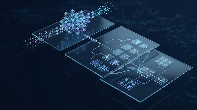centralized enterprise ai inventory mapping models, agents, datasets and applications into a structured governance architecture with ownership, risk classification and deployment visibility