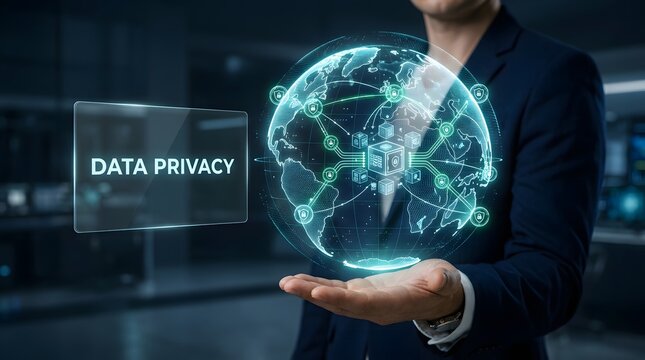 Protecting sensitive information navigating the complex landscape of modern data privacy concerns