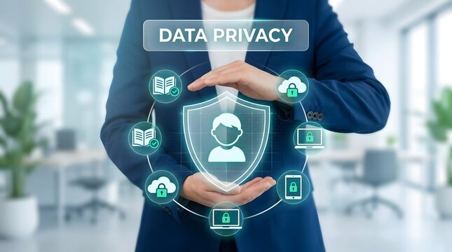 Protecting sensitive information the importance of data privacy and cybersecurity in modern business