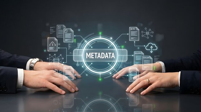 Exploring the power of metadata data management analysis and its crucial role in modern systems