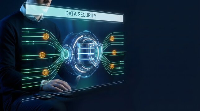 Protecting sensitive information a deep dive into modern cybersecurity and data protection strategies