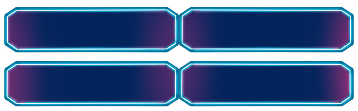 Gameshow Quiz Answer Box