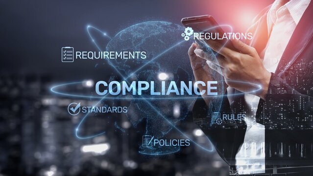 Compliance ensures alignment with standards, laws, and policies. A strong compliance system helps enforce regulation, protect organizations, and improve global compliance transparency. Muxer