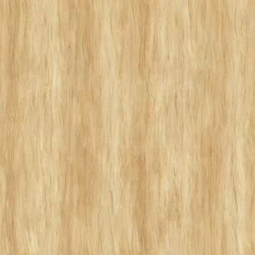 Plywood Oiled Seamless Texture