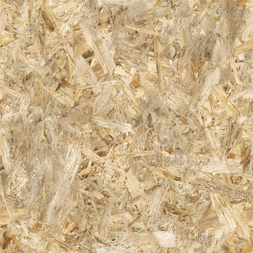 Osb Board Oiled Seamless Texture