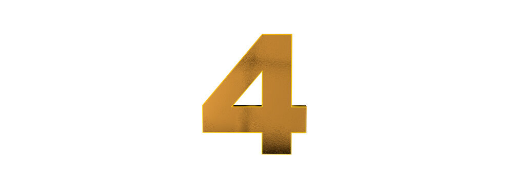 Gold glitter alphabet numbers set with shadow. realistic shining golden font number 1,2,3,4,5,6,7,8,9,0 of sparkles on white background. For decoration of cute wedding, anniversary, party, lab