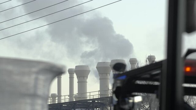 Chimeneas F&aacute;brica
