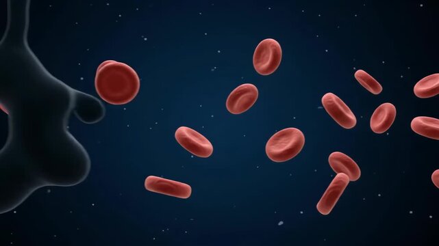 G6PD Deficiency Causing Oxidative Stress and Red Blood Cell Damage for Medical Education