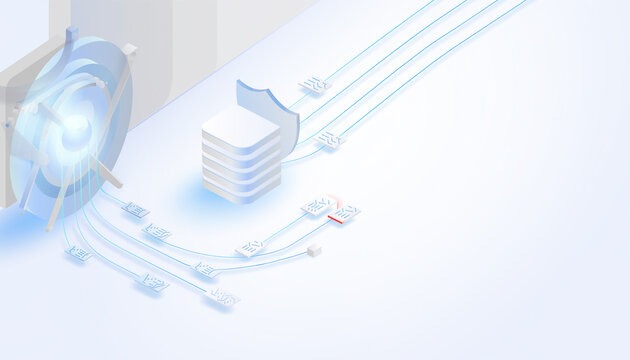Insecure AI Generated Code and Software Vulnerability Concept