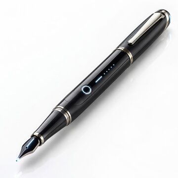 Smart Fountain Pen