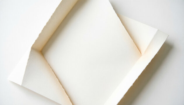 Fondo abstracto beige minimalista con marco geom&eacute;trico y juego de luces y sombras suaves.