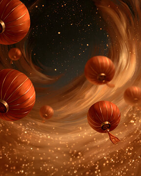 Chinese new year.