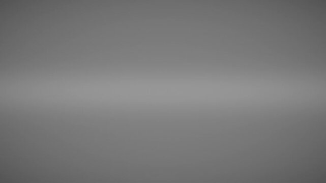Fine CRT scan lines overlay on grey 4K seamless loop
