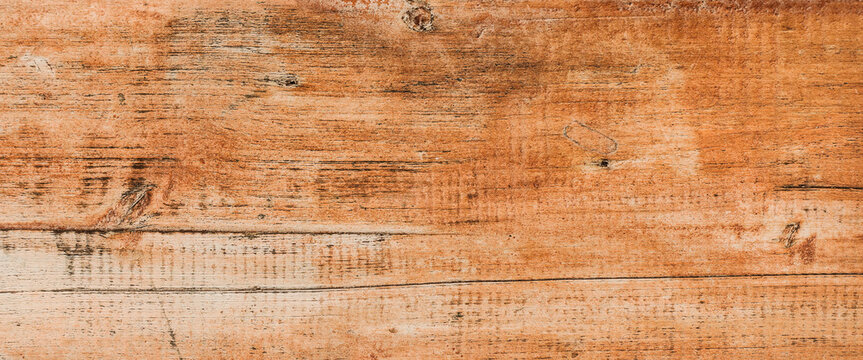 Old rustic weathered wooden plank texture