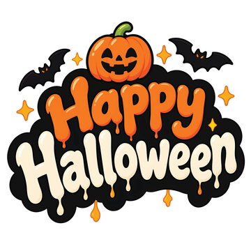 Happy Halloween