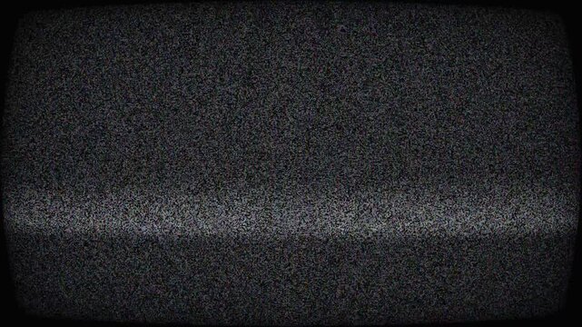 TvStatic-CrtTube
