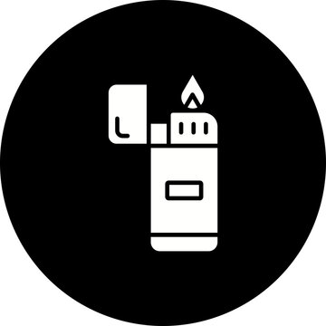 Lighter Icon
