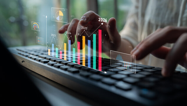 Strategic business planning drives growth, expansion, and innovation using metrics and roadmaps to ensure success in the future. Latch
