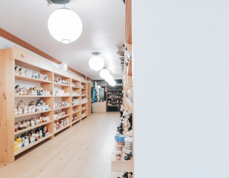 雑貨屋