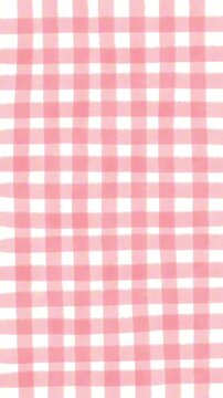 red and white tablecloth background