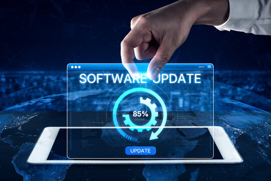Knowledge upgrade and software update, digital skills improvement, competitive advantage, continuous learning, and staying up to date with latest technology and software trends. Spline