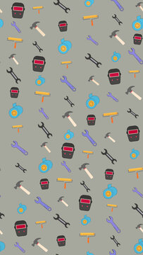Tools Pattern