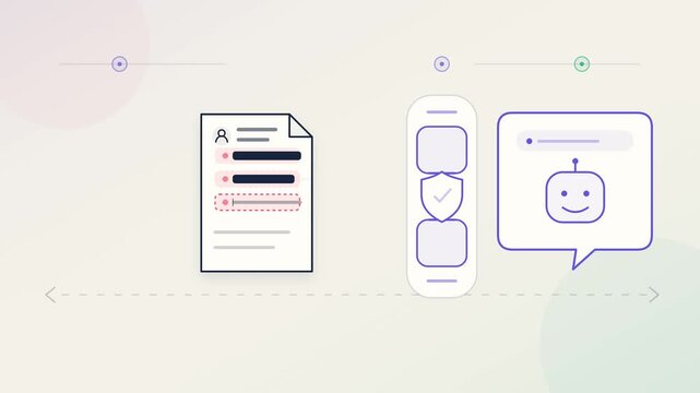 Filtering Sensitive Data Before Sending to AI Chatbot