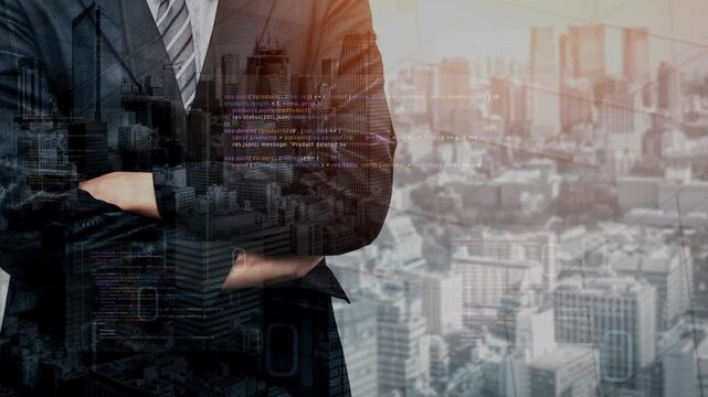 AI accelerates software development through intelligent coding, automation, and debugging support. Software systems become more efficient with AI-assisted programming tools. Marrow