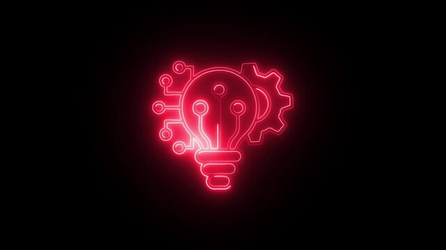 Expert System Icon Collection With Artificial Intelligence Knowledge Automation Decision Technology Software Vector Graphics