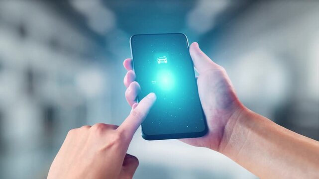 Car service and insurance provide vehicle maintenance, car insurance coverage claim app, and safety. Mobile car service and insurance, cost estimate, driver user gain confidence and protection. Spire