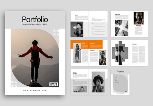 Photography Portfolio