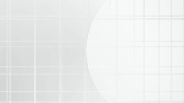 Minimalist geometric abstract pattern 4K