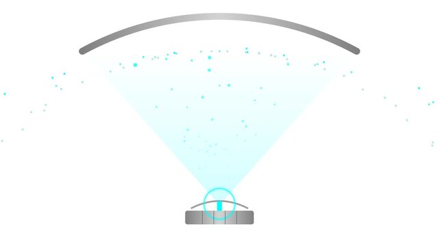 Automated End-Hall Ion Source Grid with Neon Cyan Argon Oxygen Beam Thin Film Deposition Loop
