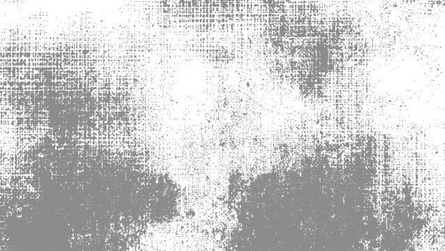 distressed abstract gray texture with rough uneven surface and weathered fabric wall pattern for artistic design backgrounds