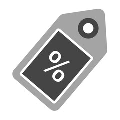 Discount Tag Icon © VoxelLines