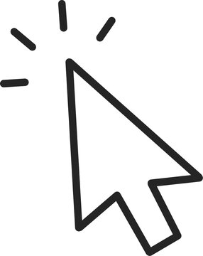 Mouse Cursor Pointer