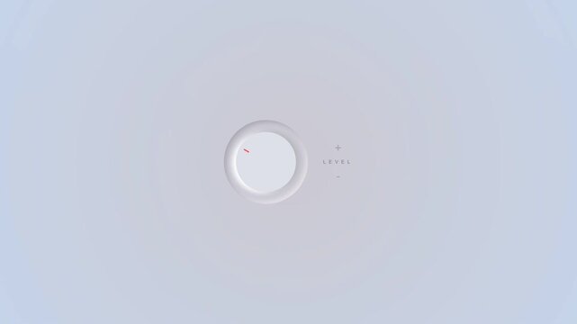 interface circle volume 