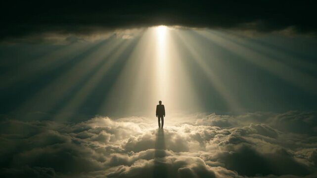 Exploring the journey of the soul through meditation practices and dream interpretations