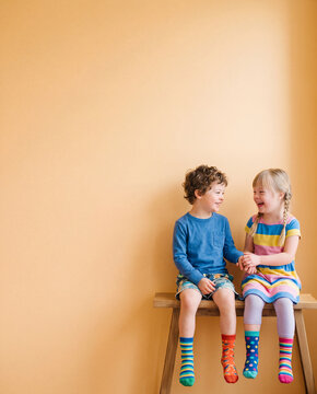 March 21 Down Syndrome Awareness Day, individuals with special needs