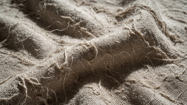 Premium organic fabric studio backdrop