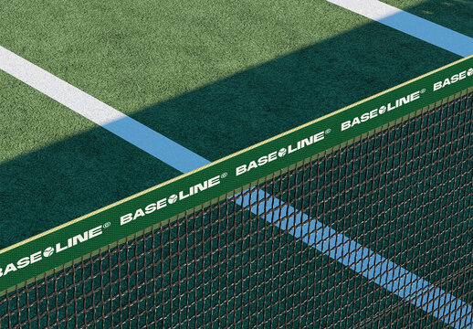 Net Mockup
