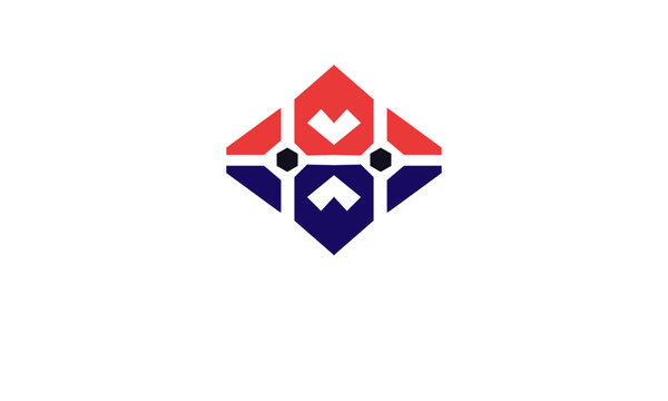 Robot logo
