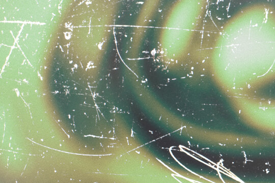 Old film texture with dust, scratches, noise, grain, distressed marks, and warm light leaks, vintage analog grunge overlay for cinematic backgrounds