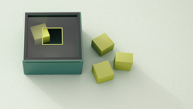 Motor skill toy