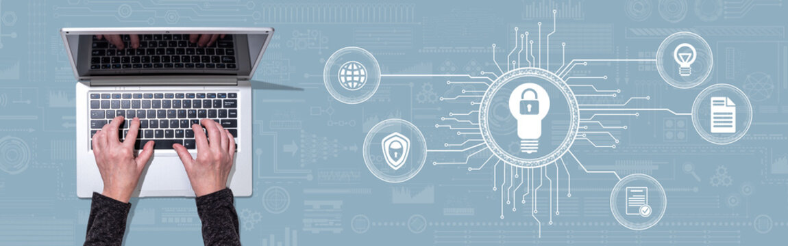 Concept of intellectual property