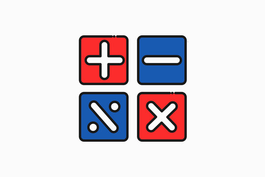 plus minus icon