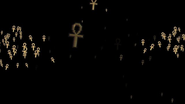 ankh, key of life, cross of life, crux ansata, egyptian, egypt, pharaoh, hieroglyph, ancient, sacred, symbol, immortality, eternal life, amulet, talisman, protection, spirituality, mystic, mythology, 