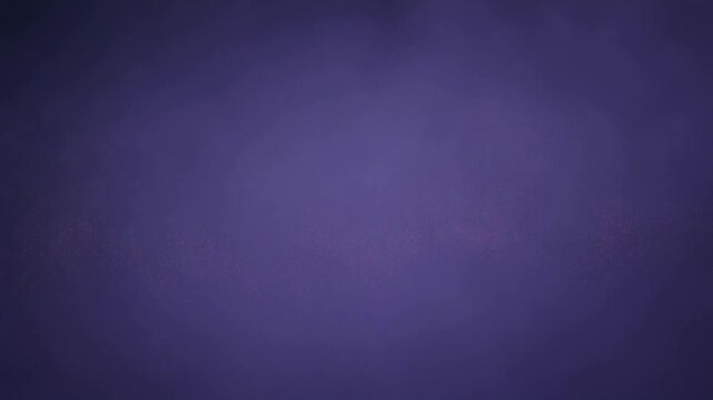 Dimming nebula ribbon diffusing across purple field as sequence progresses, smoky wisps lingering